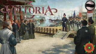 Victoria 3 Playthrough - Japan Ep9 - Feeding the People