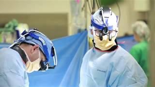 A Day in the Life of Neurosurgery Residents at Carilion Clinic