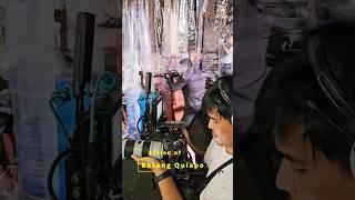 Behind the Action of Batang Quiapo Episode 198