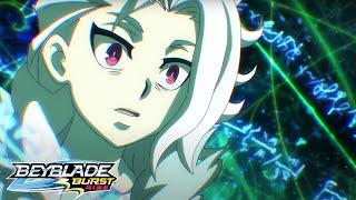 BEYBLADE BURST RISE Episode 23 Part 1  Dragons Ultimate Awakening