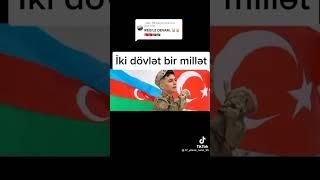 Azerbaycan Ve Türkiye #türkiye #azerbaycan #remix #şarkı