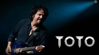 Toto - Ill Be Over You Backing Track