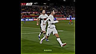 Ronaldo Crazy Goal #shorts #football