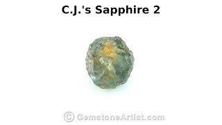 C.J.s Sapphire #2