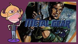 PilloLive #51 - Metal Gear e la Veteran Run II