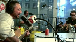 Группа Fun Lovin Criminals на Серебряном Дожде - «Scooby Snacks»