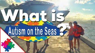 What Is Autism On The Seas?