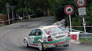 ČT2 Rally Bohemia 2003