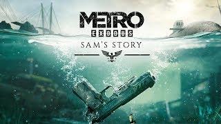 SAMİN HİKAYESİ - Metro Exodus - Bölüm 1