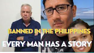 Every Man Has A Story Banned in The Philippines ft. Andy Omar @everymanhasastory