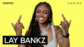 Lay Bankz Tell Ur Girlfriend Official Lyrics & Meaning  Genius Verified