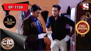 CID Bengali - Ep 1120 - 4th September 2021