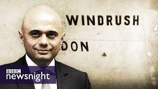 Who is Sajid Javid? - BBC Newsnight