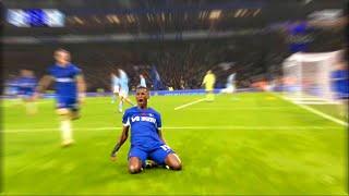 Nicolas Jackson  All Goals & Assists for Chelsea FC   202324