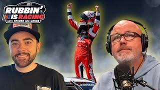 Sonoma Delivers Big Time  Rubbin Is Racing S2E19