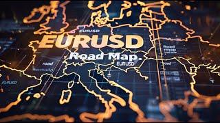 EURUSD Road Map