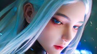 Alan Walker Sweet Melodie  New Song 2023  New Animation Music Video