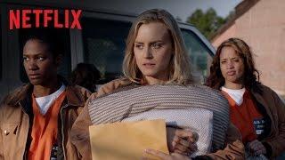 Orange Is The New Black - Season 1 - Official Trailer HD