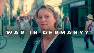 What will Germany look like in 2030?
