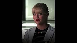 gwen stacy edit