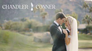 I Prayed For You  Christ-centered Scottsdale destination wedding video will make you cry