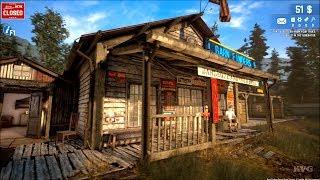 Barn Finders Gameplay PC HD 1080p60FPS