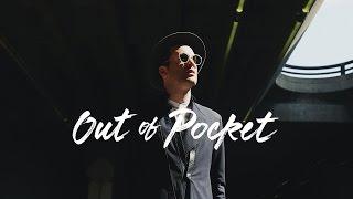 Mayer Hawthorne – Out Of Pocket  Man About Town Album 2016