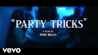 Äyanna - Party Tricks Official Video