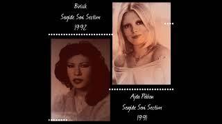 Biricik & Ajda Pekkan - Sevgide Seni Seçtim