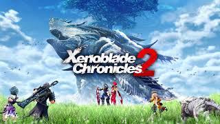 Yggdrasil World Tree Theme  - Xenoblade Chronicles 2 OST 055
