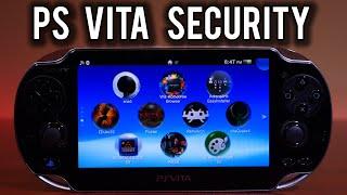 How the Sony PS VITA Security Was Defeated  MVG