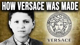 The Kid Who Invented Versace