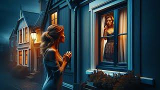 The neighbors are watching 2024 movie explained in hindi l psychological thriller hindi explanation