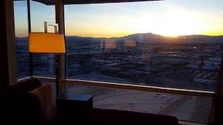 ARIA Las Vegas - One Bedroom Corner Sky Suites