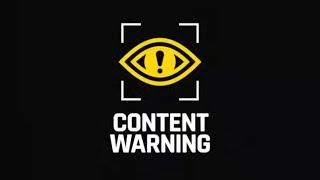CAN WE GET 5 MILL VIEWS ON CONTENT WARNING?? w @PeeGTV @ImDontaiGaming.