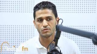 CHEB YOUNESS INTERVIEW MEDINAFM