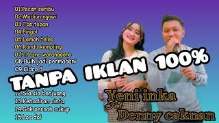 denny caknan feat yeni inka  full album