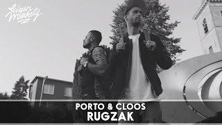 Porto - Rugzak Feat. Cloos