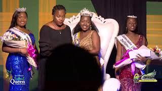 St. James Festival Queen Coronation