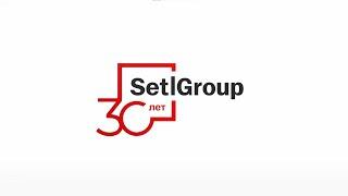 Setl Group 30 лет