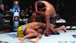 Curtis Blaydes vs Jailton Almeida Full Fight UFC 299 - MMA Fighter