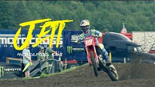 JETT - motocross edit