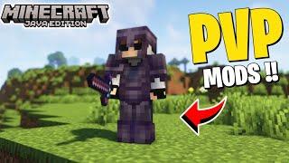 Best PVP Mods For Minecraft Java Edition  PVP Mods For Minecraft Java