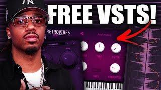 Using and Rating Free VSTS So You Dont Have To