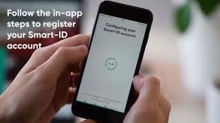 Smart-ID apps