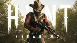 КОГДА СНАЙПЕРСКИЙ ПРИЦЕЛ НЕ НУЖЕН в Hunt Showdown