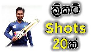 How to Play Cricket Shots  Fielding JayA