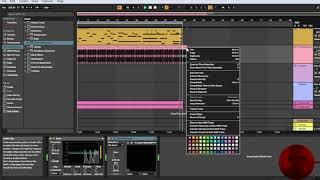 Пишу музыку в Ableton 11 – Выпуск 1