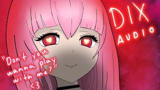 Psycho Yandere BFF Wants You All To Herself  asmr roleplay yandere nsfw possessive f4m