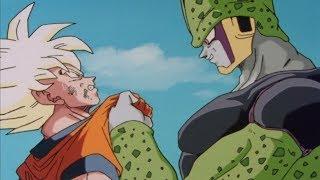 Why Goku COULDNT DEFEAT Cell